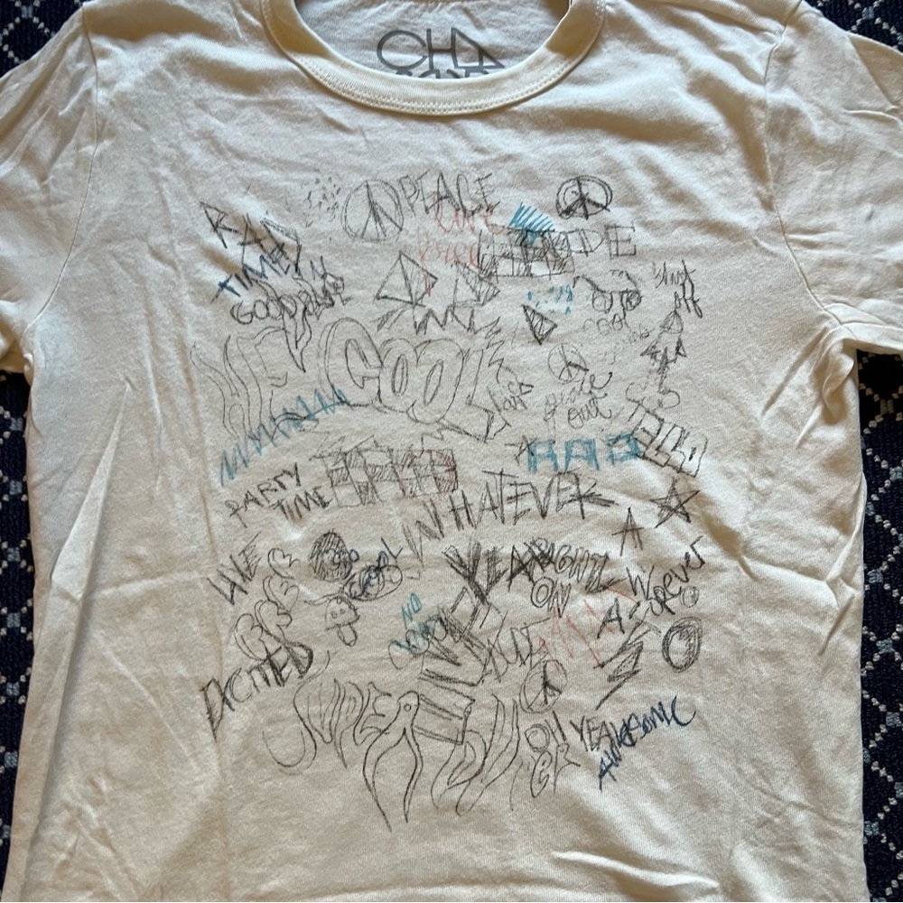 Chaser Tee - Picture 3 of 5